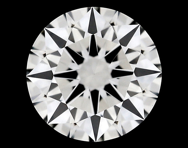0.30 carat Round diamond G VVS2 Excellent