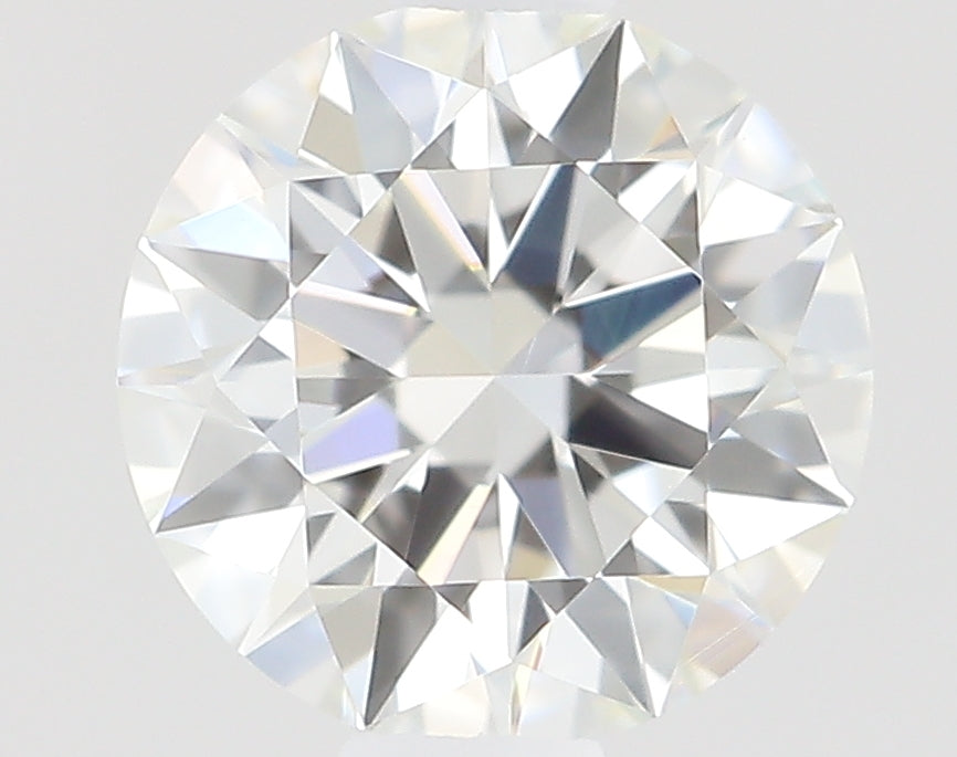 0.32 carat Round diamond G  VVS2 Excellent