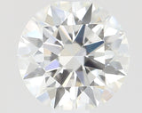 0.32 carat Round diamond G  VVS2 Excellent