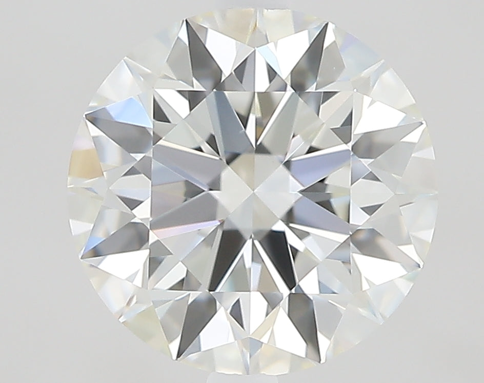 1.30 carat Round diamond H  VS1 Excellent