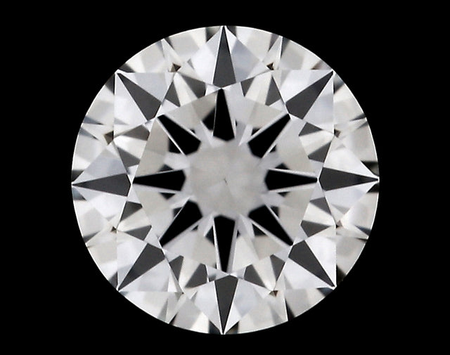 0.31 carat Round diamond E VS1 Excellent