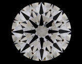 1.31 carat Round diamond G  VS1 Excellent