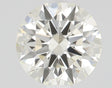 0.31 carat Round diamond K VVS1 Excellent