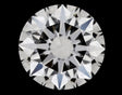 0.24 carat Round diamond D VVS1 Excellent