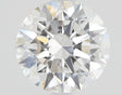 0.45 carat Round diamond F VS1 Excellent