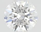 0.30 carat Round diamond F  VVS2 Excellent