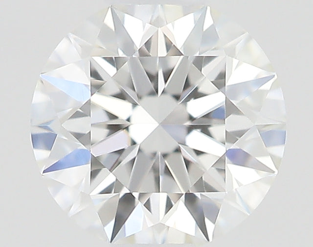 0.30 carat Round diamond F  VVS2 Excellent