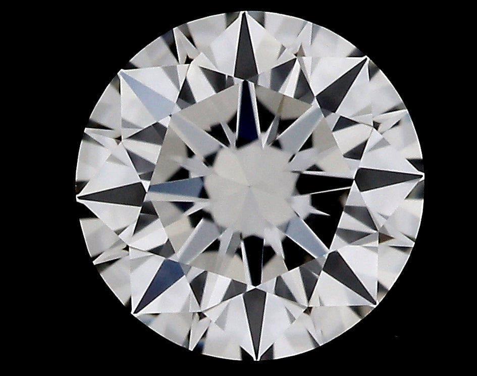 0.30 carat Round diamond G VVS2 Excellent