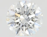 0.30 carat Round diamond G  VS1 Excellent