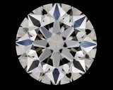 0.30 carat Round diamond G  VVS1 Excellent