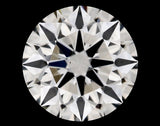 0.62 carat Round diamond G  VS1 Excellent