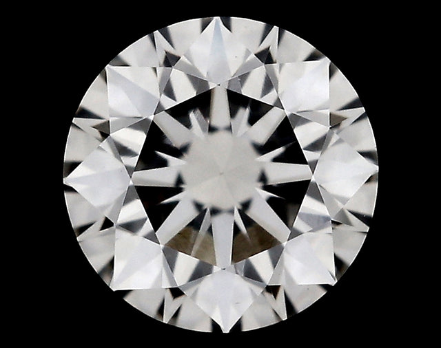 0.30 carat Round diamond E SI1 Excellent