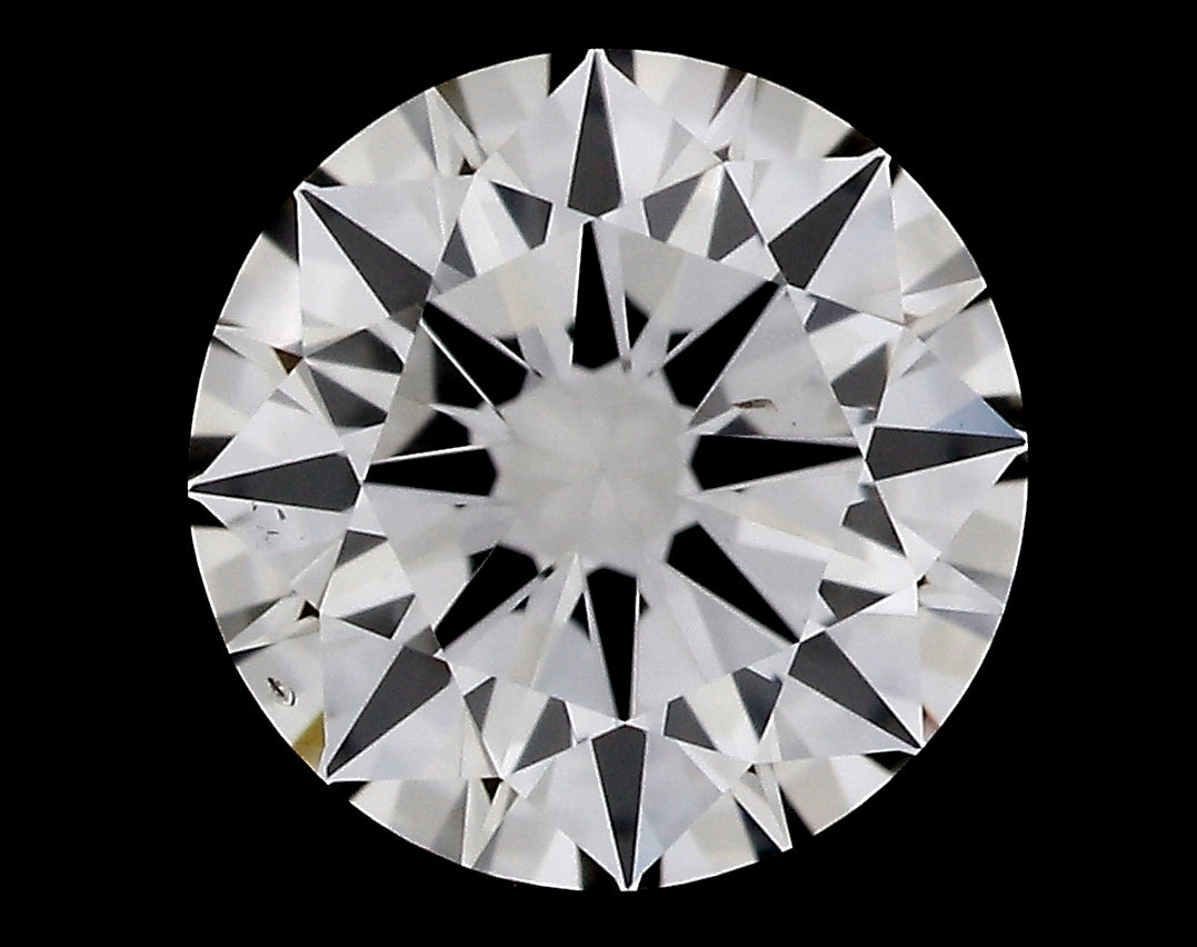 0.40 carat Round diamond E  VS2 Excellent