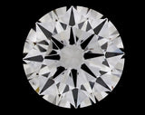 0.40 carat Round diamond E  VS2 Excellent