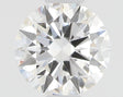 0.31 carat Round diamond F VVS2 Excellent