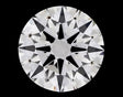 0.31 carat Round diamond G VVS2 Excellent