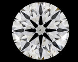 1.20 carat Round diamond I SI2 Excellent