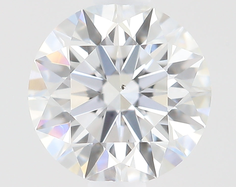 0.35 carat Round diamond F  VS2 Excellent