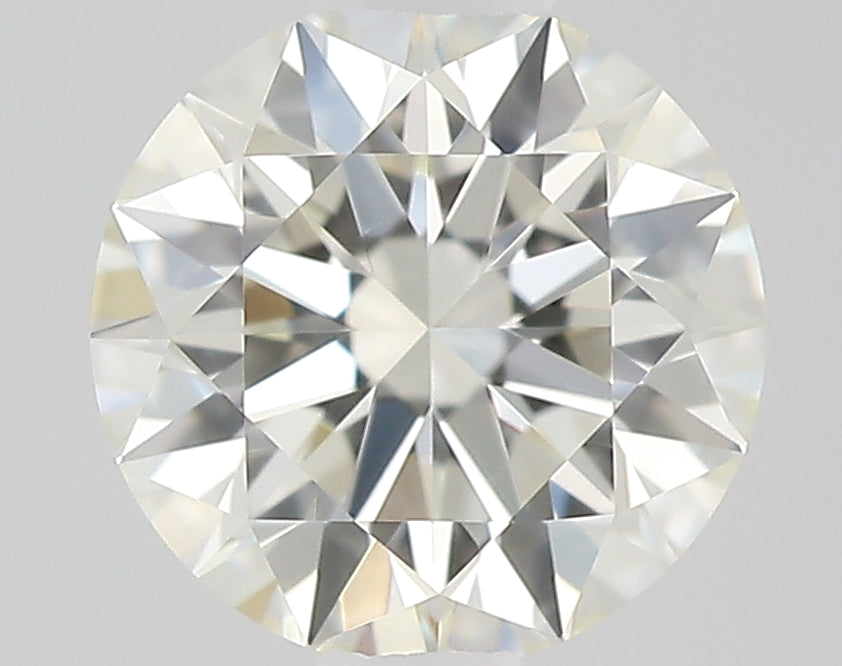 0.41 carat Round diamond J  VS2 Excellent