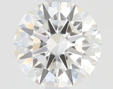 0.50 carat Round diamond G VS1 Excellent