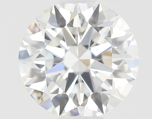 0.30 carat Round diamond H VVS2 Excellent