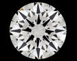 0.30 carat Round diamond H  VVS2 Excellent