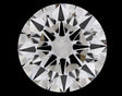 0.31 carat Round diamond F VS1 Excellent