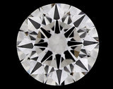 0.31 carat Round diamond F VS1 Excellent