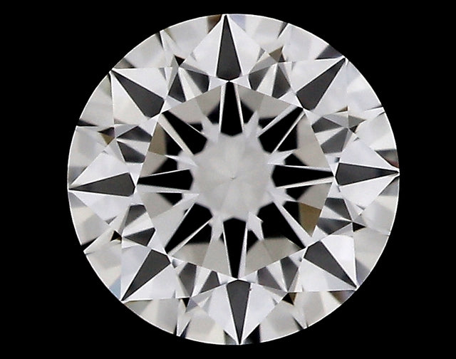 0.31 carat Round diamond F VS1 Excellent