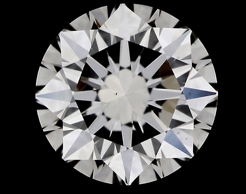 0.50 carat Round diamond G VS2 Excellent