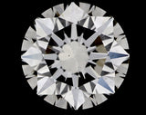 0.50 carat Round diamond G VS2 Excellent