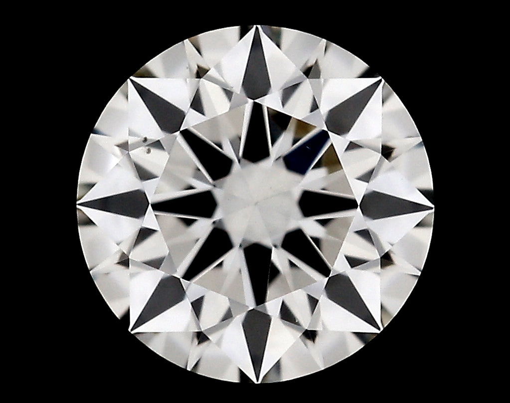0.32 carat Round diamond G  VS2 Excellent
