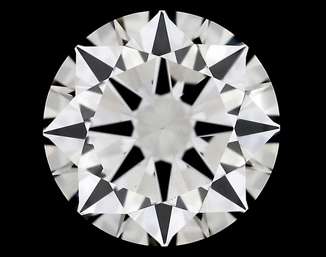 0.40 carat Round diamond G IF Excellent
