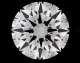 0.30 carat Round diamond E  VS1 Excellent