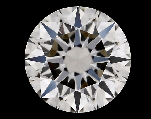 0.30 carat Round diamond H VVS1 Excellent