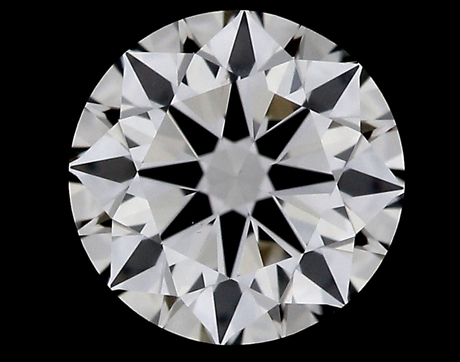 0.30 carat Round diamond H  VS2 Excellent