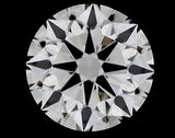 0.30 carat Round diamond H  VS2 Excellent