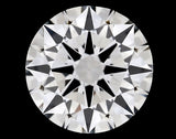 0.32 carat Round diamond E  VVS1 Excellent