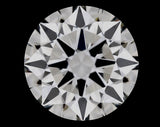 0.30 carat Round diamond F  VVS2 Excellent