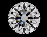 0.45 carat Round diamond G  VS1 Excellent