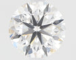 0.91 carat Round diamond E VS2 VeryGood