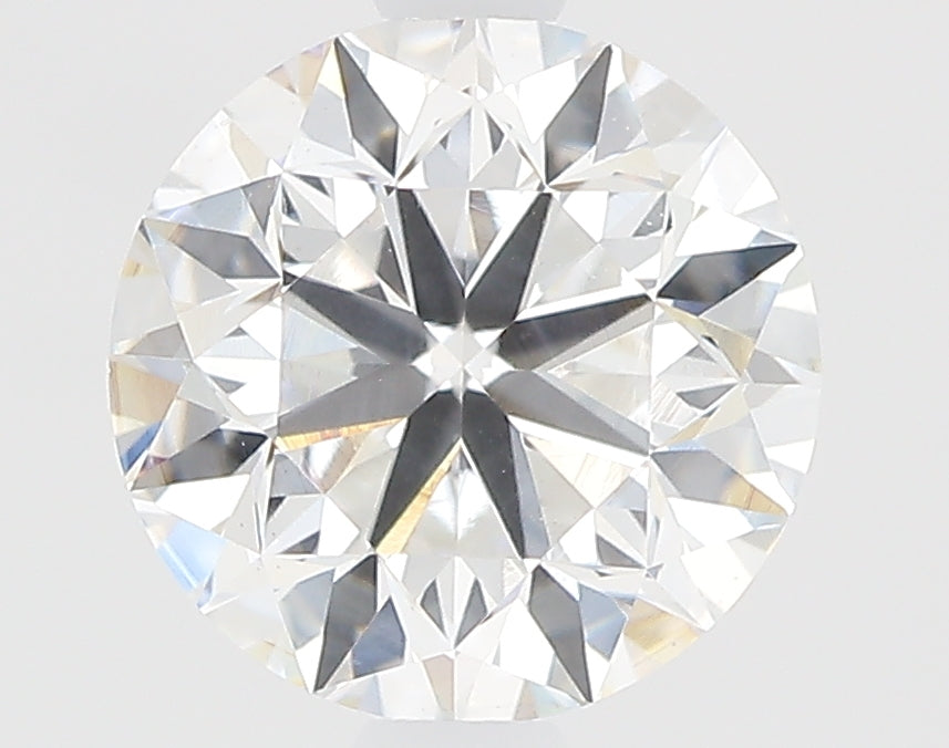 0.91 carat Round diamond E VS2 VeryGood