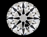 0.31 carat Round diamond F  VS1 Excellent
