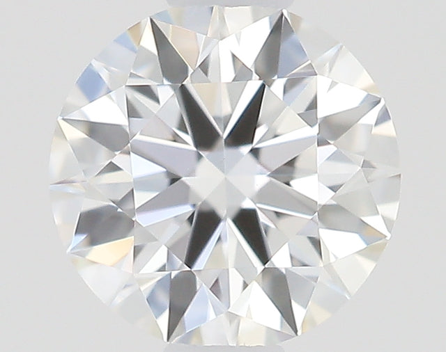 0.30 carat Round diamond F VS1 Excellent