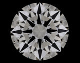 0.30 carat Round diamond F  VS1 Excellent