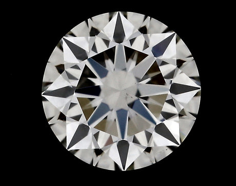 0.30 carat Round diamond H SI1 Excellent