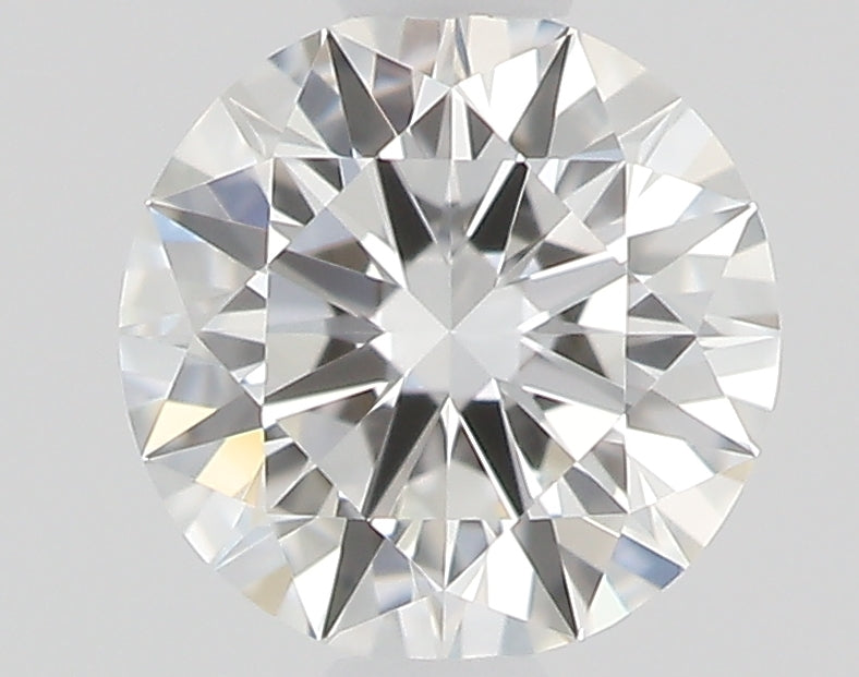 0.20 carat Round diamond G VVS1 Excellent