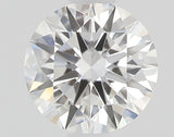 0.20 carat Round diamond G VVS1 Excellent