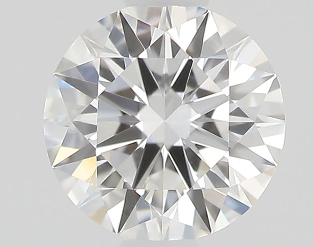 0.20 carat Round diamond G VVS1 Excellent