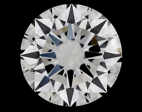 0.30 carat Round diamond G  VS2 Excellent